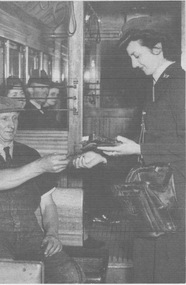 VR Conductress