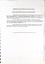 Collection of MMTB and MTA instructions - 1st sheet