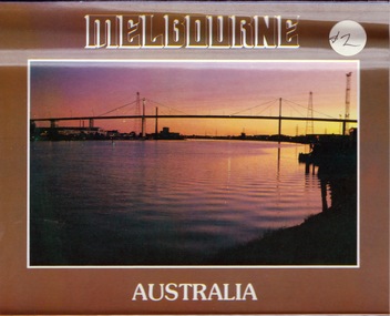 Melbourne Australia