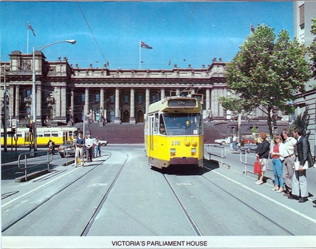 Parliament House
