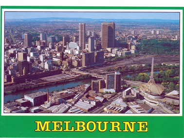 Melbourne 