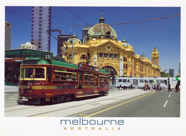 Melbourne Australia