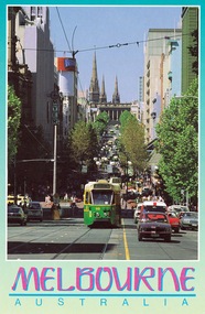 Melbourne Australia