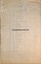 "The Melbourne Cable Tramway System" - cover sheet