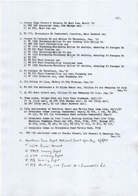 DVD - Film - Reel 15 - listing