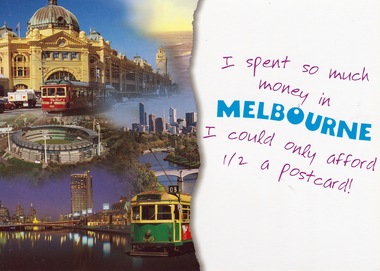 Melbourne