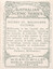 A sepia-toned vintage document with ornate border, featuring text in a decorative font, detailing Melbourne.