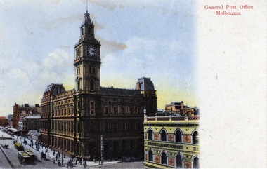 General Post Office