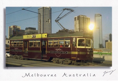 Melbourne Australia