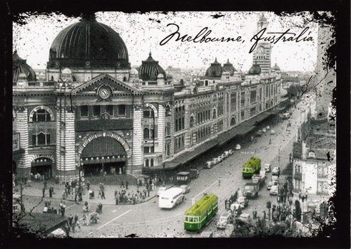 Melbourne Australia
