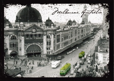 Melbourne Australia