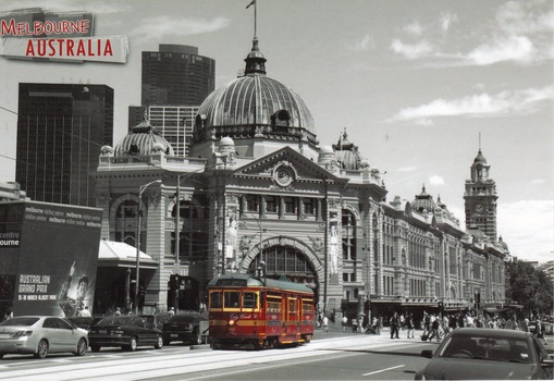 Melbourne Australia
