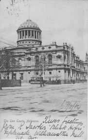 Law Courts