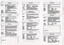 Table listing specifications for various tram classes, including W, SW2, CW1, W1, W2, W3, W4, WS1, and SW5.