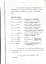 Document listing attendees and roles at a meeting of the Melbourne and Metropolitan Tramways Board held on 19 October 1953, noting that the Chairman welcomed visitors and that the Chairman of the conference was elected.