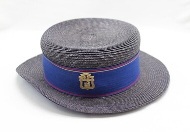 Uniform - Summer Hat
