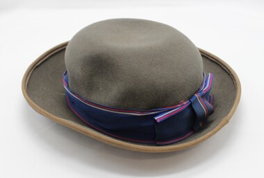 Uniform - Winter Hat, C1952-1969