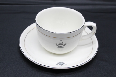 Ceramic - Boarding House Dinnerware