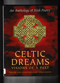 Book, Chris Down, Celtic Dreams: Visions of a Past, 1998