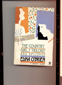 Book, Edna O'Brien, The Country Girls Trilogy, 1987