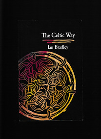 Book, Ian Bradley, The Celtic Way, 1993