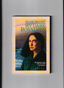 Book, Frank Delaney, My dark Rosaleen, 1990