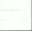Reverse of photograph, which is blank. 