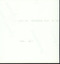 Reverse of the photograph which is blank