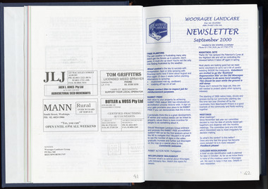 Newsletter