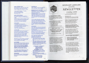 Newsletter