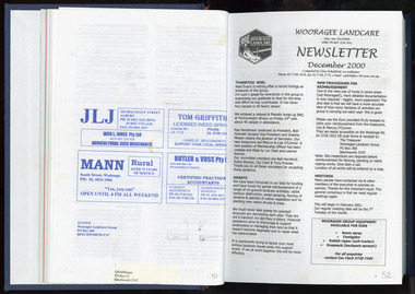 Newsletter