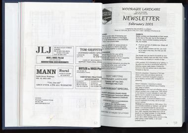 Newsletter