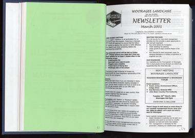Newsletter