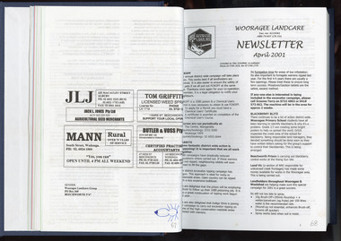 Newsletter