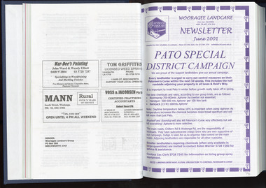 Newsletter
