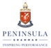 Peninsula Grammar