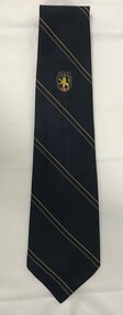 Clothing - Necktie, Heidelberg Golf Club tie
