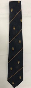 Clothing - Necktie, Heidelberg Golf Club tie