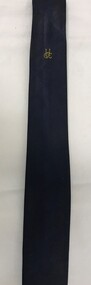 Clothing - Necktie, Heidelberg Golf Club tie
