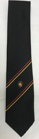 Clothing - Necktie, Heidelberg Golf Club tie