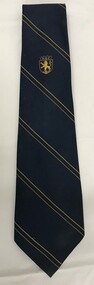 Clothing - Necktie, Heidelberg Golf Club tie
