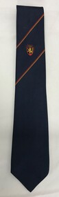 Clothing - Necktie, Heidelberg Golf Club tie
