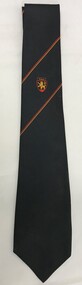 Clothing - Necktie, Heidelberg Golf Club tie