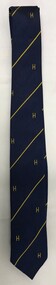 Clothing - Necktie, Heidelberg Golf Club tie
