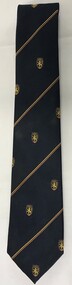 Clothing - Necktie, Heidelberg Golf Club tie