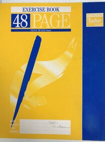 Administrative record - Minute Book, Heidelberg Golf Club, Ladies'/Associates' Reports - Captain's reports: Book L/A 29: 2001, 2001