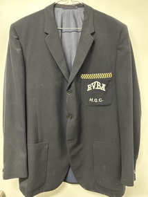 Clothing - Blazer, Sackville of Melbourne, Bowls blazer
