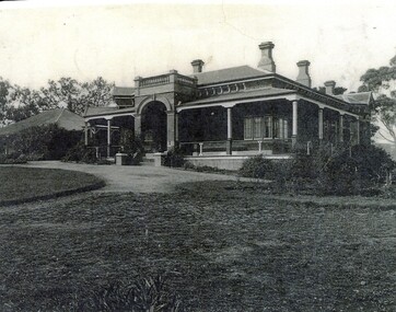 Photograph, Bryn Teg 1927, 1927