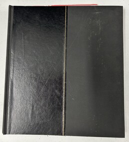 Album - Photograph Album, Heidelberg Golf Club, Heidelberg Golf Club, 1950s-1960s, 1950-1969