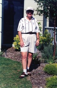 Photograph, Heidelberg Golf Club: Pennant players, Unknown,  1990s?